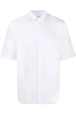 Sunspel Camicia a maniche corte