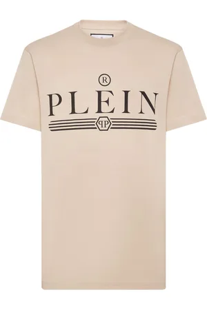 Philipp Plein T-shirt con stampa