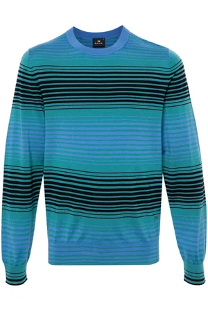 Paul Smith Maglione a righe
