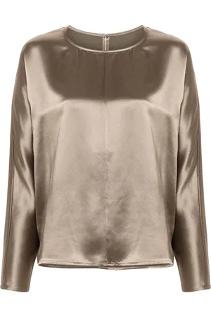 By Malene Birger Blusa Odelleys