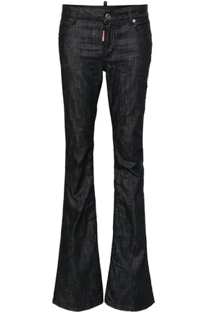 Dsquared2 Jeans svasati a vita media