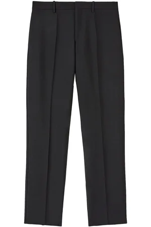 Jil Sander Pantaloni sartoriali dritti