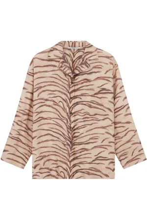 Stella McCartney Camicia con stampa
