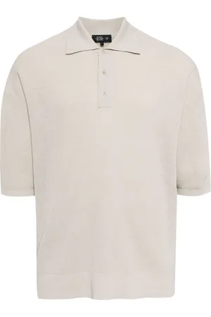 MAN ON THE BOON. Polo a maniche corte