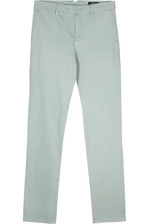 MAN ON THE BOON. Chino