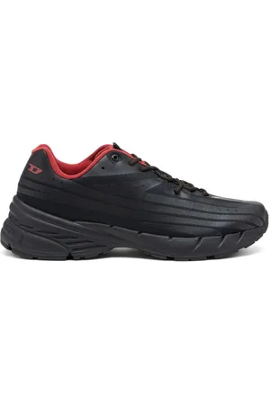 Diesel Sneakers D-Airspeed Low con inserti