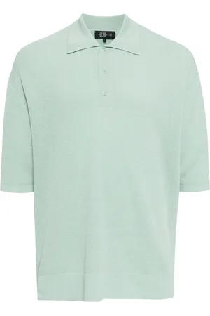 MAN ON THE BOON. Polo a maniche corte