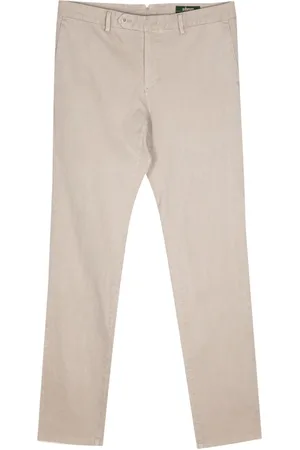 MAN ON THE BOON. Chino