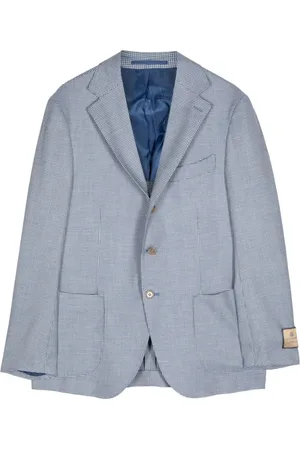 MAN ON THE BOON. Blazer Easy Puppy Tooth