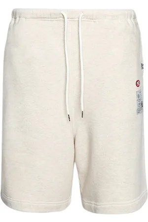Maison Mihara Yasuhiro Bermuda con coulisse