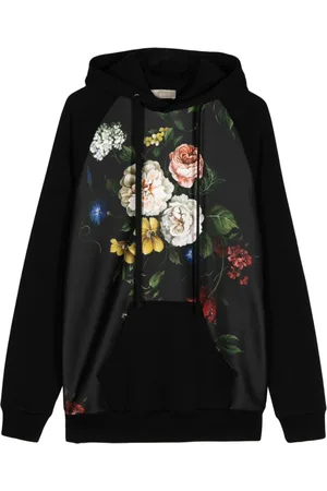 Elie saab Felpa a fiori