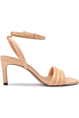 HUGO BOSS Sandali imbottiti 70mm