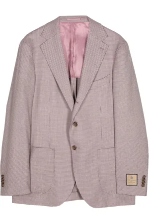 MAN ON THE BOON. Blazer Easy Puppy Tooth