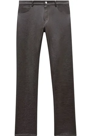 Courrèges Pantaloni slim