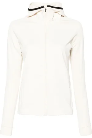 Rossignol Felpa con zip e cappuccio
