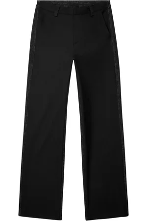 Diesel Pantaloni dritti P-Wire-B