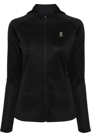 On Running Felpa Climate con zip