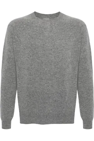 Jil Sander Maglione girocollo