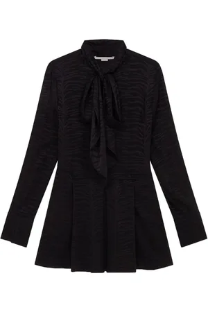 Stella McCartney Abito corto con stampa