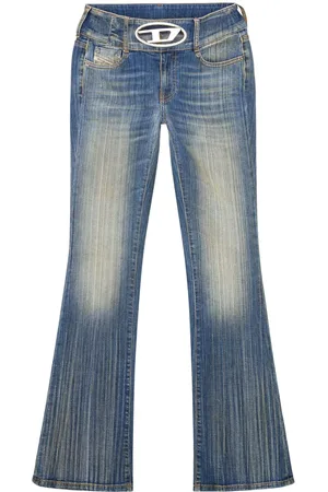 Diesel Jeans D-Propol 0cbcx svasati