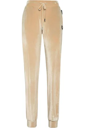 Philipp Plein Pantaloni sportivi Gothic Plein