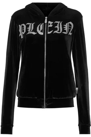 Philipp Plein Felpa con logo