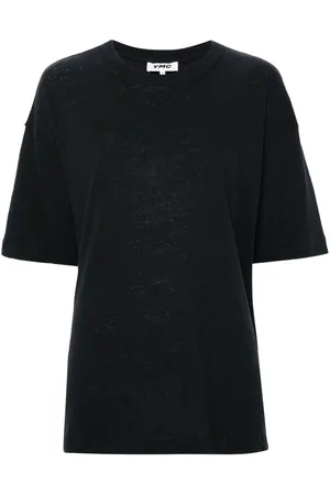 YMC T-shirt girocollo