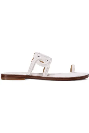 Michael Kors Sandali Alma in pelle