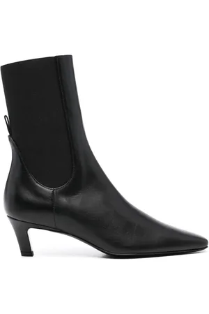 Totême Stivali The Mid Heel
