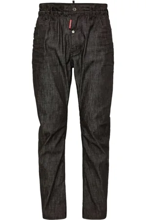 Dsquared2 Jeans slim cerati