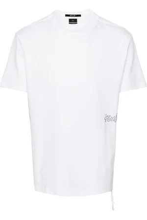 KSUBI T-shirt Krystal Bling Kash