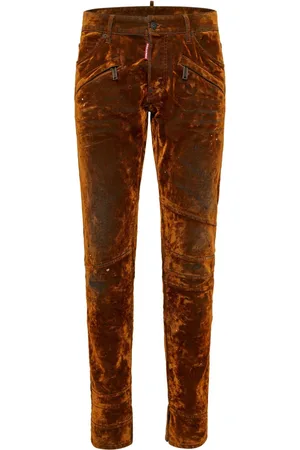 Dsquared2 Pantaloni skinny