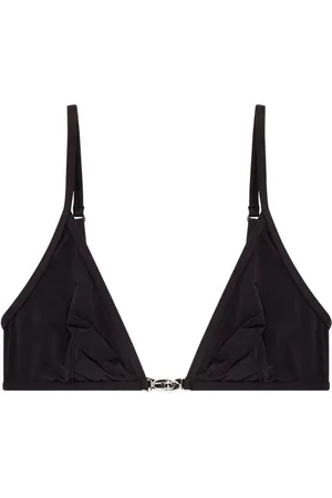 Diesel Reggiseno a triangolo Oval-D