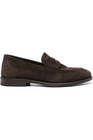 HENDERSON BARACCO Mocassini penny