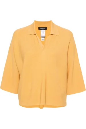 Fabiana Filippi Polo a maglia
