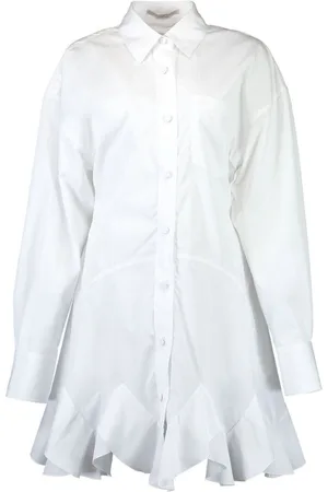 Stella McCartney Chemisier corto