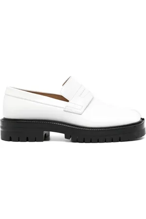 Maison Margiela Mocassini Tabi