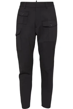 Dsquared2 Cargo affusolati