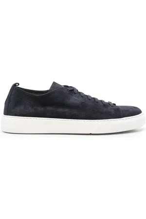 HENDERSON BARACCO Sneakers con inserti