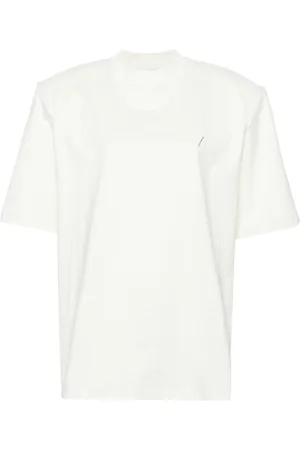 The Attico T-shirt Kilie