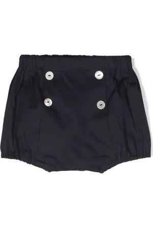 SIOLA Shorts doppiopetto