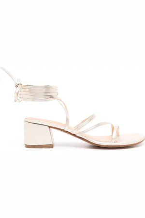Ancient Greek Sandals Sandali con cinturini Lithi