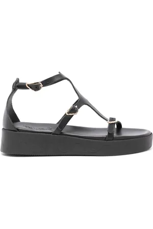 Ancient Greek Sandals Sandali in pelle