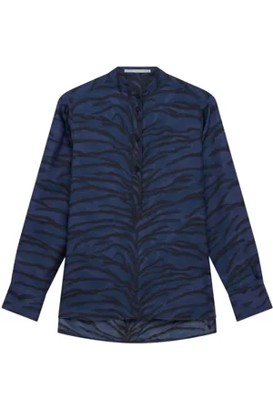 Stella McCartney Camicia con stampa