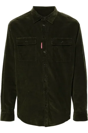 Dsquared2 Camicia a coste