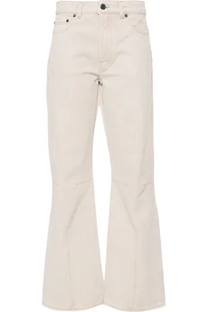 OUR LEGACY Jeans svasati