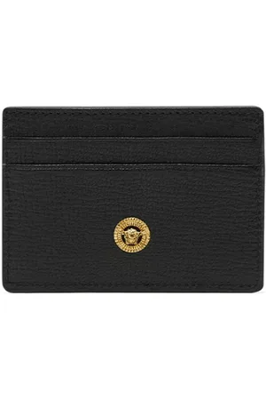 VERSACE Portacarte Medusa Biggie