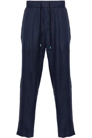 Jacob Cohen Pantaloni Daniel affusolati