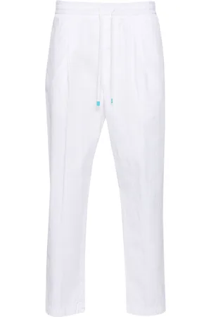 Jacob Cohen Pantaloni Daniel affusolati