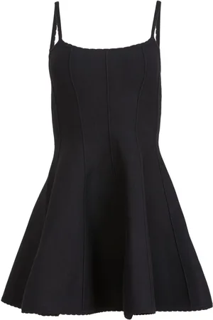 FLEUR DU MAL Abito svasato